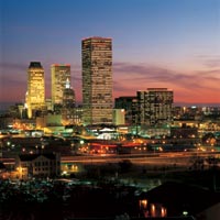 American Real Estate on Tulsa  Oklahoma Business Directory